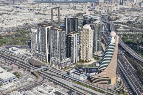 Appartement à Al Wasl, Dubai, 1 chambre, 80 m², № 144086 - photo 18