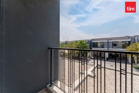 Maison de ville à Motor City, Dubai, 3 chambres, 241.1 m², № 143665 - photo 3