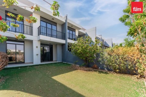 Maison de ville à Motor City, Dubai, 3 chambres, 241.1 m², № 143665