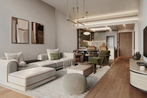 Appartement à Al Wasl, Dubai, 2 chambres, 121 m², № 144087 - photo 8