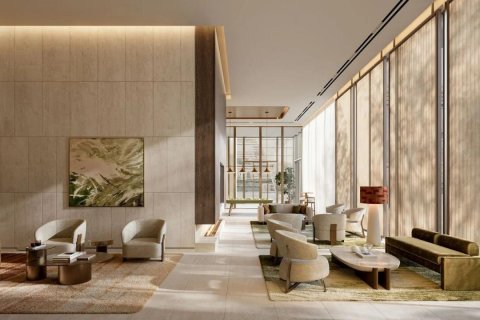 Appartement à Al Wasl, Dubai, 2 chambres, 121 m², № 144087 - photo 13