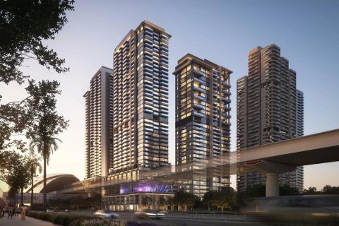 Appartement à Al Wasl, Dubai, 2 chambres, 121 m², № 144087 - photo 18