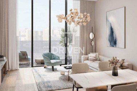 Appartement à District 11, Jumeirah Village Circle, Dubai, 2 chambres, 111.02 m², № 144914 - photo 2