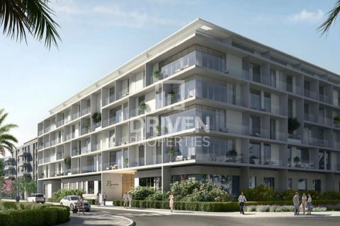 Appartement à District 11, Jumeirah Village Circle, Dubai, 2 chambres, 111.02 m², № 144914 - photo 13