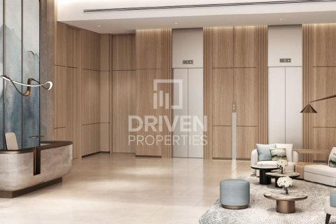 Appartement à District 11, Jumeirah Village Circle, Dubai, 2 chambres, 111.02 m², № 144914 - photo 6