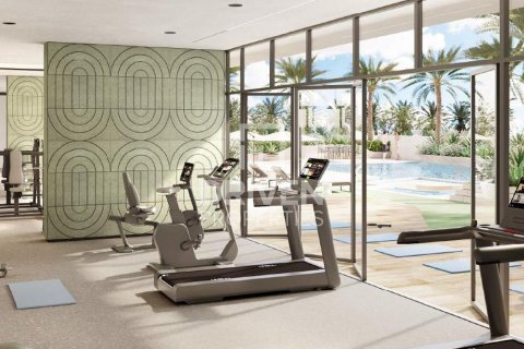 Appartement à District 11, Jumeirah Village Circle, Dubai, 2 chambres, 111.02 m², № 144914 - photo 8