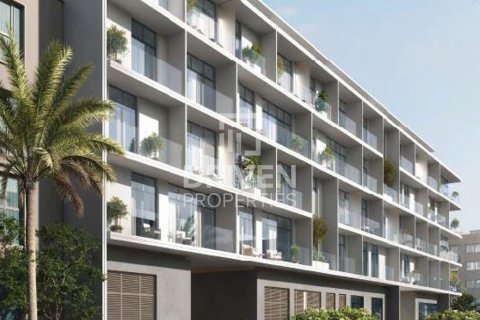 Appartement à District 11, Jumeirah Village Circle, Dubai, 2 chambres, 111.02 m², № 144914 - photo 12