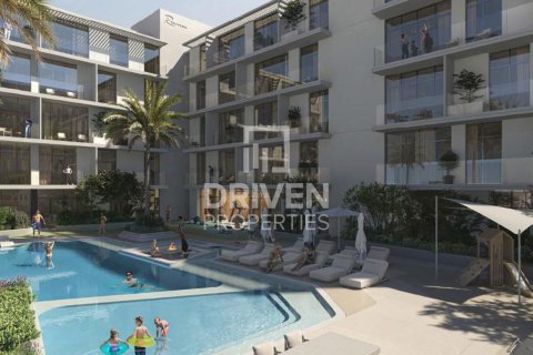 Appartement à District 11, Jumeirah Village Circle, Dubai, 2 chambres, 111.02 m², № 144914 - photo 11