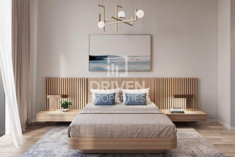 Appartement à District 11, Jumeirah Village Circle, Dubai, 2 chambres, 111.02 m², № 144914 - photo 3