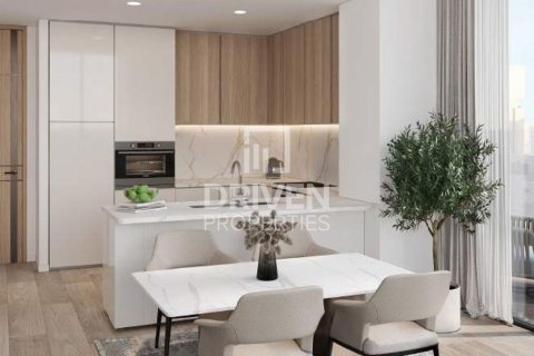 Appartement à District 11, Jumeirah Village Circle, Dubai, 2 chambres, 111.02 m², № 144914 - photo 4