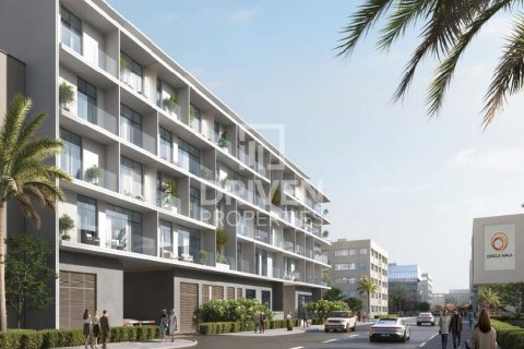 Appartement à District 11, Jumeirah Village Circle, Dubai, 2 chambres, 111.02 m², № 144914 - photo 1