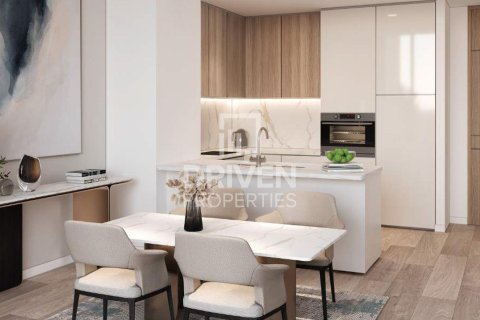 Appartement à District 11, Jumeirah Village Circle, Dubai, 2 chambres, 111.02 m², № 144914 - photo 5