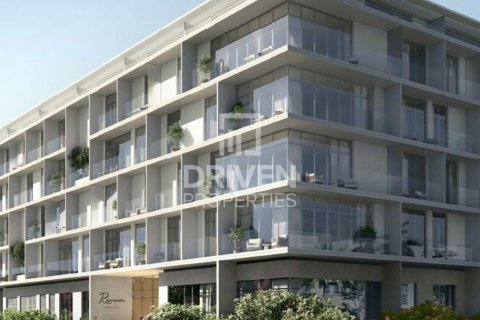 Appartement à District 11, Jumeirah Village Circle, Dubai, 2 chambres, 111.02 m², № 144914 - photo 10