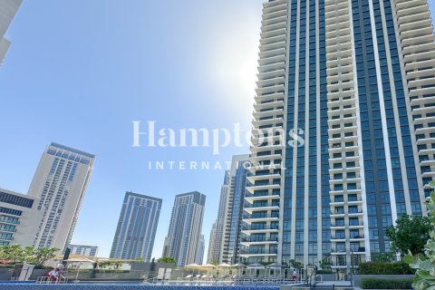 شقة في خور دبي, دبي 3 غرف نوم, 153.62997498 م² رقم 145806 - صورة 3