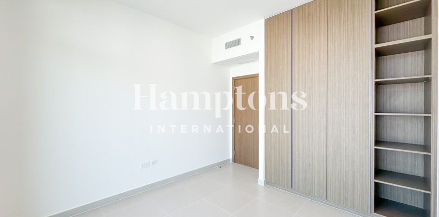 Apartment in Dubai Creek Harbour (The Lagoons), Dubai 3 bedrooms, 153.63 sq.m. № 145806
