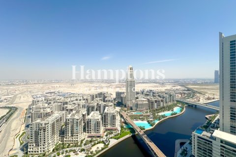 شقة في خور دبي, دبي 3 غرف نوم, 153.62997498 م² رقم 145806 - صورة 13