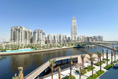 شقة في خور دبي, دبي 3 غرف نوم, 153.62997498 م² رقم 145806 - صورة 11