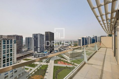 شقة في الخليج التجاري, دبي 2 غرف نوم, 145.3 م² رقم 145639 - صورة 15