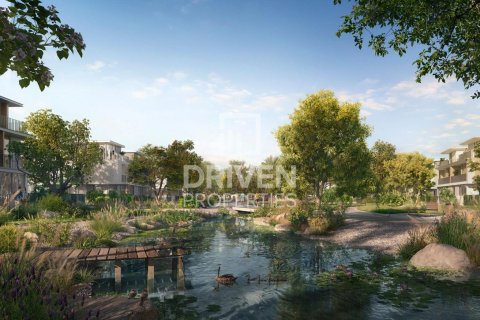 فيلا في The Valley, دبي 4 غرف نوم, 408.96 م² رقم 144434 - صورة 2