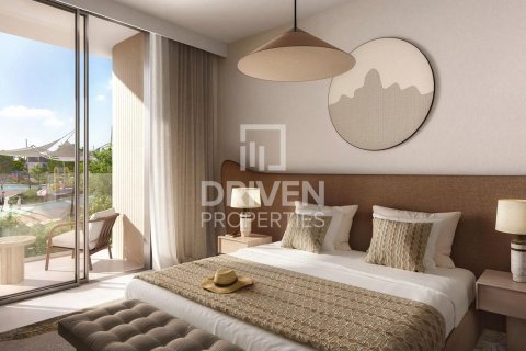فيلا في The Valley, دبي 4 غرف نوم, 408.96 م² رقم 144434 - صورة 7