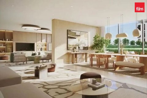 Appartement à Dubai, 2 chambres, 104.4 m², № 143859 - photo 4