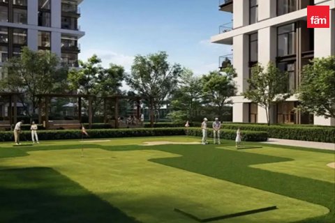Appartement à Dubai, 2 chambres, 104.4 m², № 143859 - photo 3