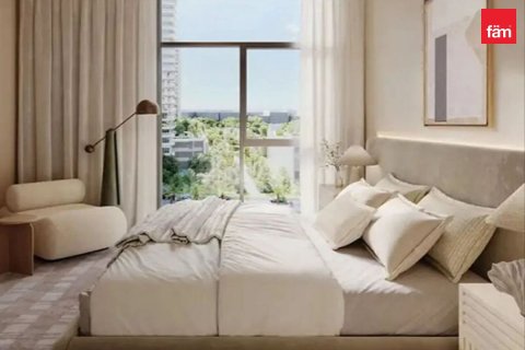 Appartement à Dubai, 2 chambres, 104.4 m², № 143859
