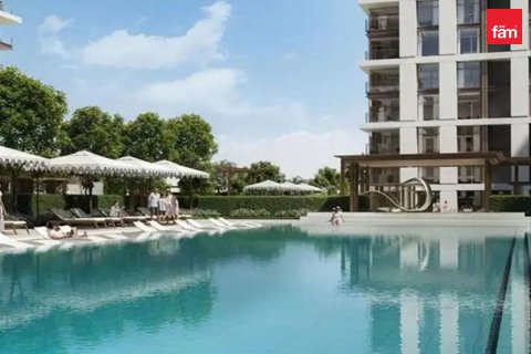 Appartement à Dubai, 2 chambres, 104.4 m², № 143859 - photo 6