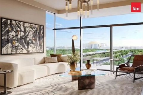Appartement à Dubai, 2 chambres, 104.4 m², № 143859 - photo 2