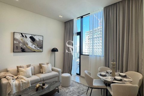 Apartment in Binghatti Royale in Jumeirah Village Circle, Dubai 1 bedroom, 86 sq.m. № 115626