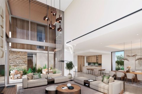 Вилла в Dubai Land, Дубай, 4 спальни, 476м², № 115579