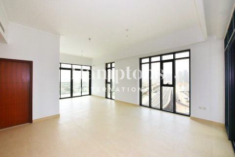 Apartment in The Hills A, The Hills, Dubai 2 bedrooms, 119.659 sq.m. № 145805