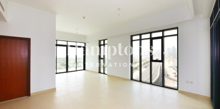 Apartment in The Hills A, The Hills, Dubai 2 bedrooms, 119.659 sq.m. № 145805