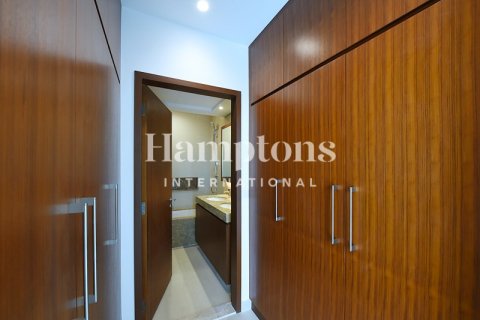 Apartment in The Hills A, The Hills, Dubai 2 bedrooms, 119.65906400 sq.m. № 145805 - photo 10
