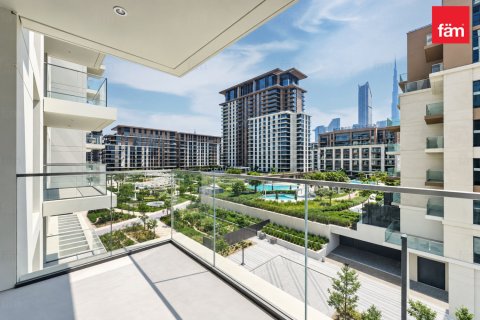 Apartment in City Walk, Dubai 1 bedroom, 76 sq.m. № 145975 - photo 16