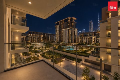 Apartment in City Walk, Dubai 1 bedroom, 76 sq.m. № 145975 - photo 18