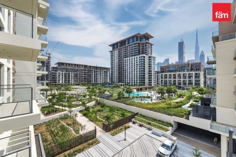 Apartment in City Walk, Dubai 1 bedroom, 76 sq.m. № 145975