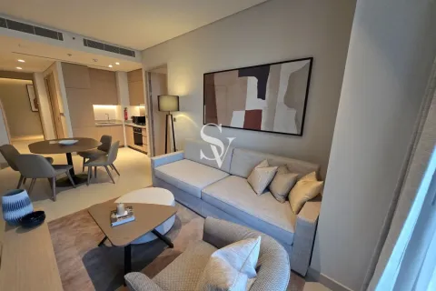 شقة في وسط مدينة دبي, دبي 1غرف نوم, 80 م² رقم 115595