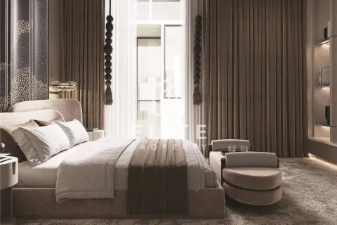 Villa in Mohammed Bin Rashid City, Dubai 4 bedrooms, 441 sq.m. № 145887 - photo 9