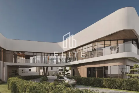 Villa in Mohammed Bin Rashid City, Dubai 4 bedrooms, 441 sq.m. № 145887 - photo 19