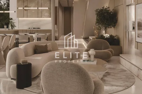 Villa in Mohammed Bin Rashid City, Dubai 4 bedrooms, 441 sq.m. № 145887 - photo 15