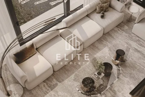 Villa in Mohammed Bin Rashid City, Dubai 4 bedrooms, 441 sq.m. № 145887 - photo 17