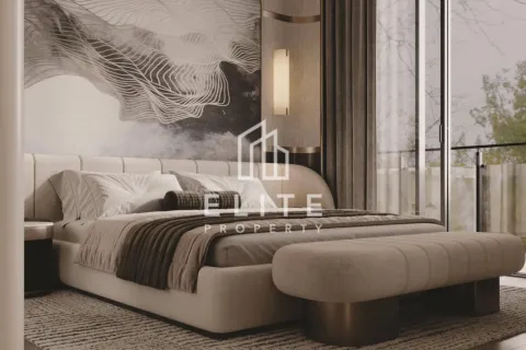 Villa in Mohammed Bin Rashid City, Dubai 4 bedrooms, 441 sq.m. № 145887 - photo 4