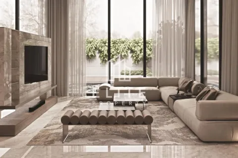 Villa in Mohammed Bin Rashid City, Dubai 4 bedrooms, 441 sq.m. № 145887 - photo 10