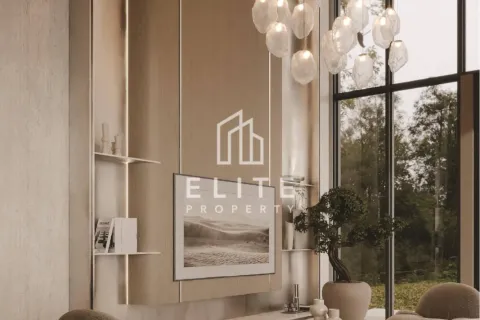 Villa in Mohammed Bin Rashid City, Dubai 4 bedrooms, 441 sq.m. № 145887 - photo 18