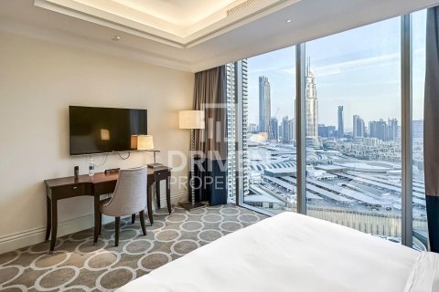 شقة في وسط مدينة دبي, دبي 2 غرف نوم, 162.67 م² رقم 144878 - صورة 8