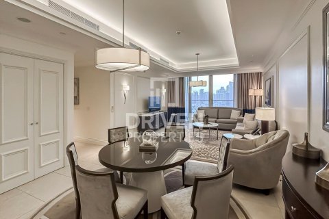 شقة في وسط مدينة دبي, دبي 2 غرف نوم, 162.67 م² رقم 144878 - صورة 2