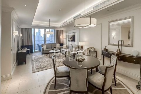 شقة في وسط مدينة دبي, دبي 2 غرف نوم, 162.67 م² رقم 144878