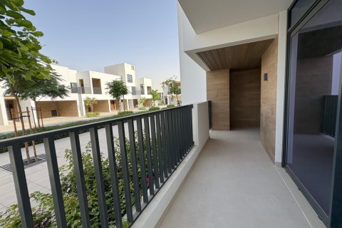 Townhouse in Dubai 4 bedrooms, 267 sq.m. № 143536 - photo 9