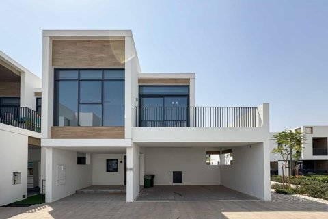 Maison de ville à Dubai, 4 chambres, 267 m², № 143536